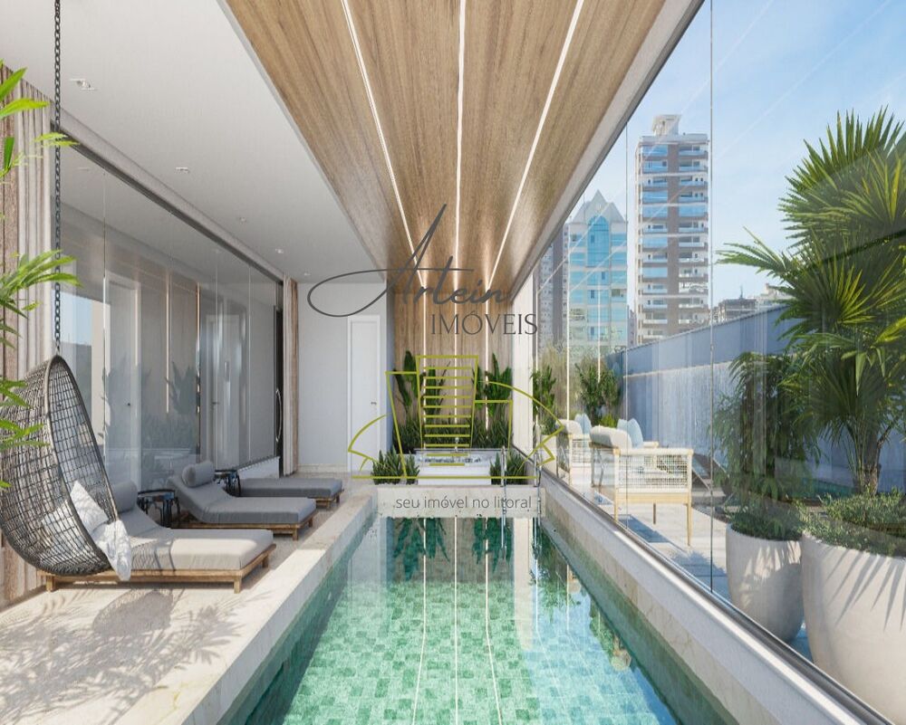 Apartamento, 3 quartos, 143 m² - Foto 3