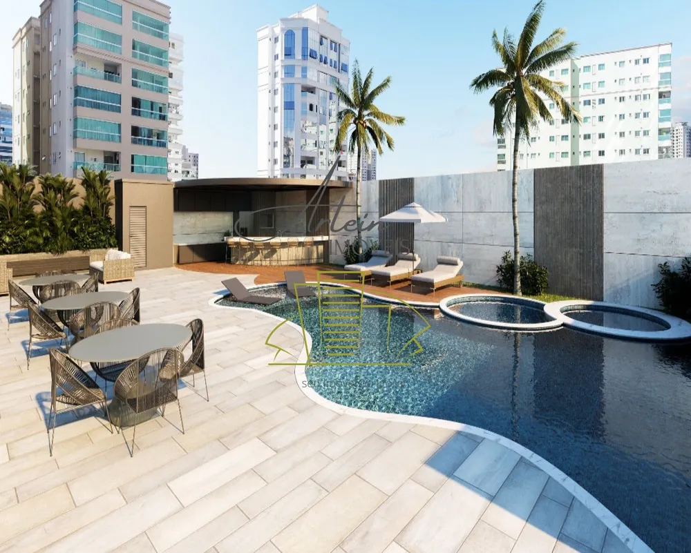 Apartamento, 3 quartos, 143 m² - Foto 16