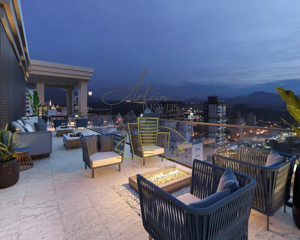 Apartamento, 3 quartos, 143 m² - Foto 5