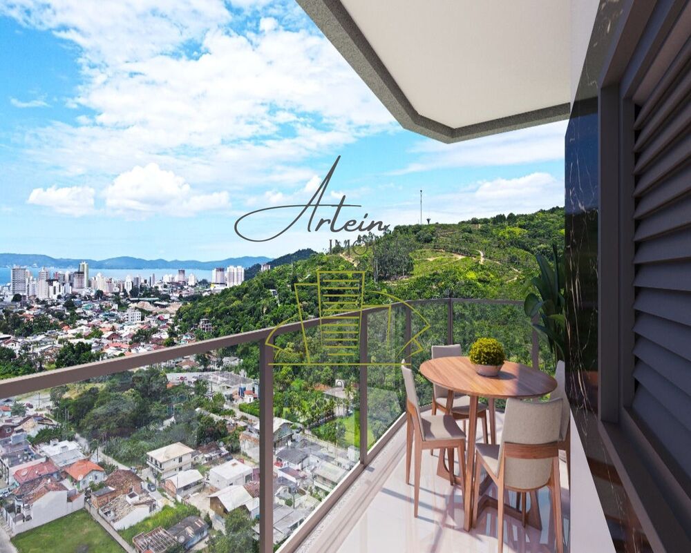 Apartamento, 2 quartos, 70 m² - Foto 3