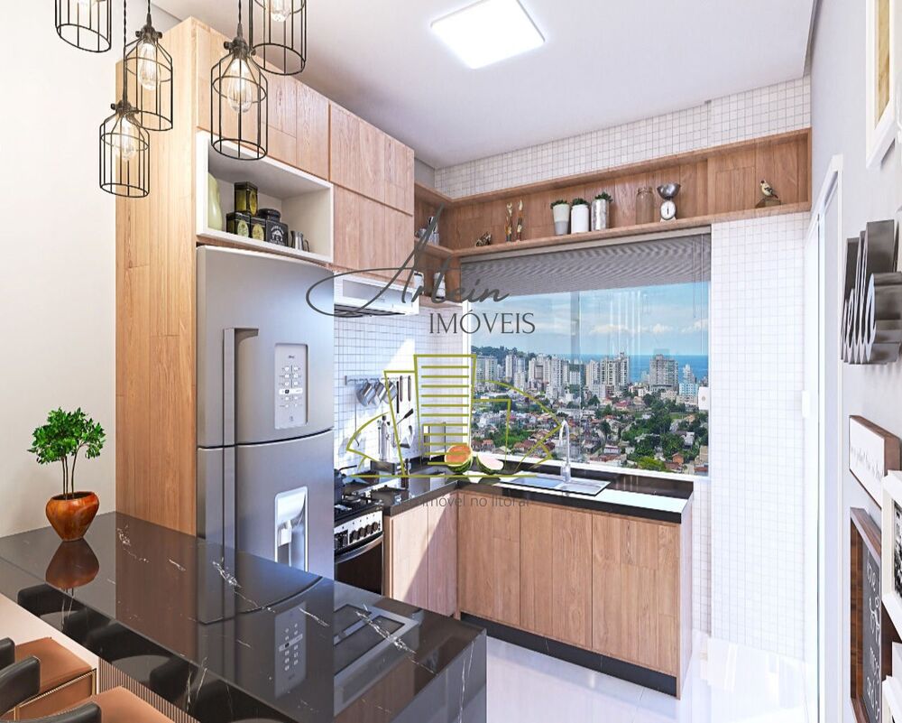 Apartamento, 2 quartos, 70 m² - Foto 11