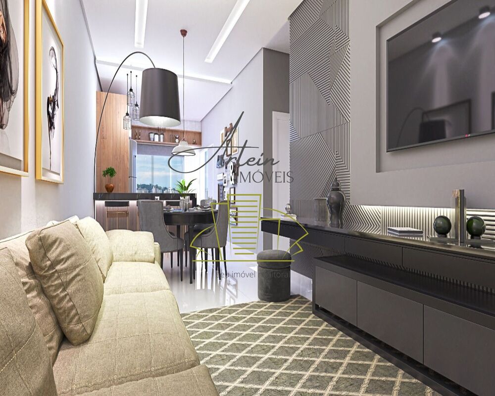 Apartamento, 2 quartos, 70 m² - Foto 4
