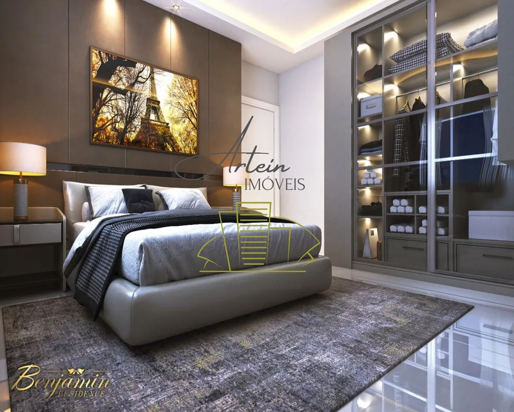 Apartamento, 2 quartos, 70 m² - Foto 6