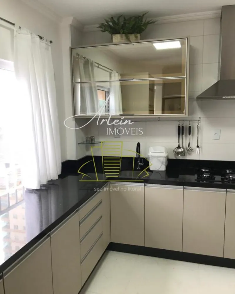 Apartamento, 3 quartos, 121 m² - Foto 2