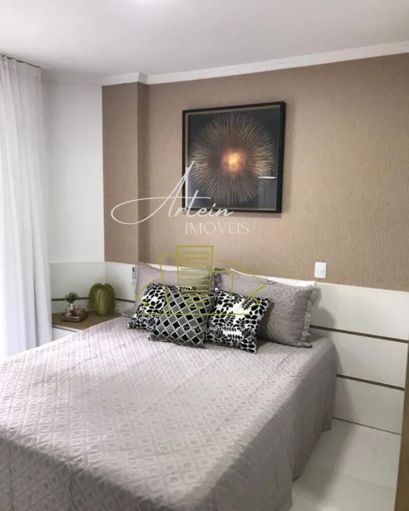 Apartamento, 3 quartos, 121 m² - Foto 8