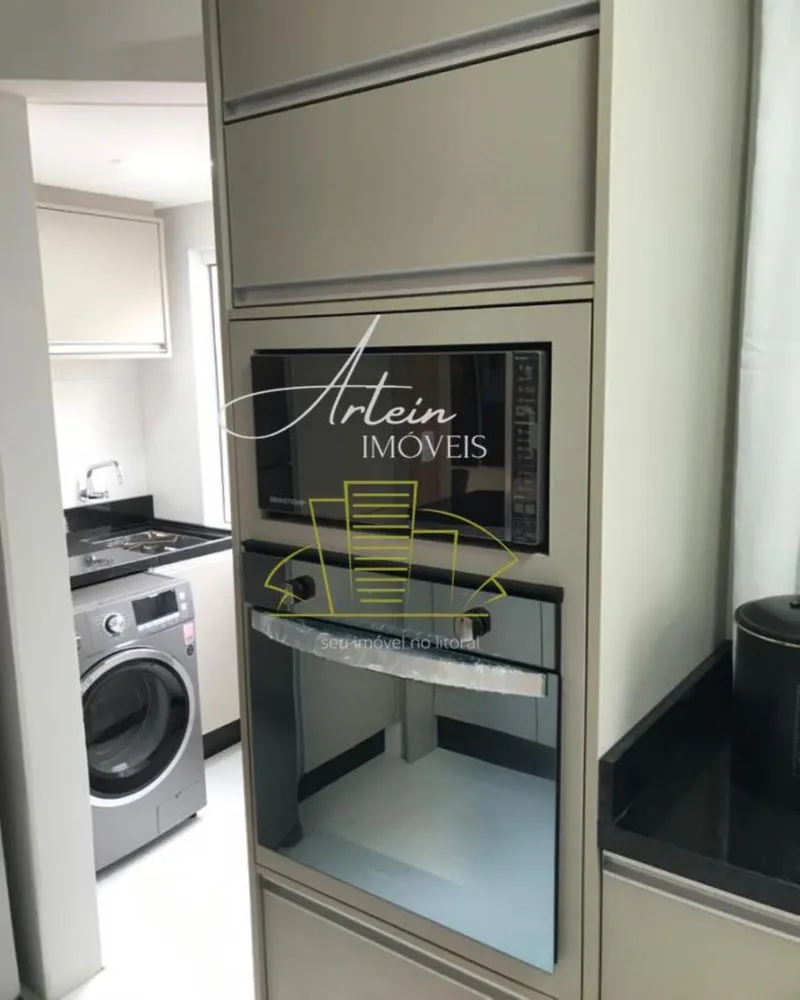 Apartamento, 3 quartos, 121 m² - Foto 5