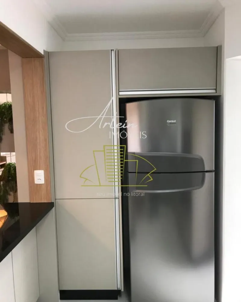 Apartamento, 3 quartos, 121 m² - Foto 1