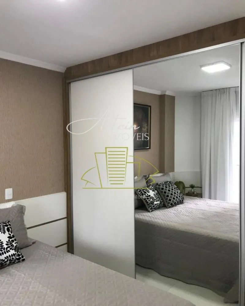 Apartamento, 3 quartos, 121 m² - Foto 4