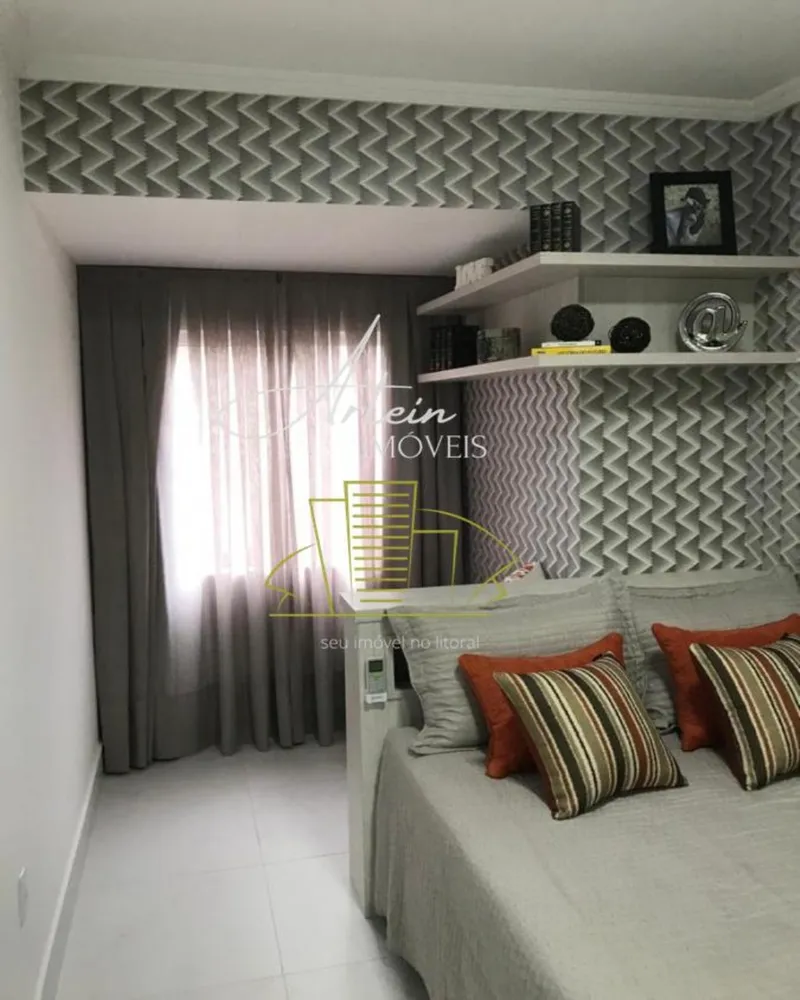 Apartamento, 3 quartos, 121 m² - Foto 6