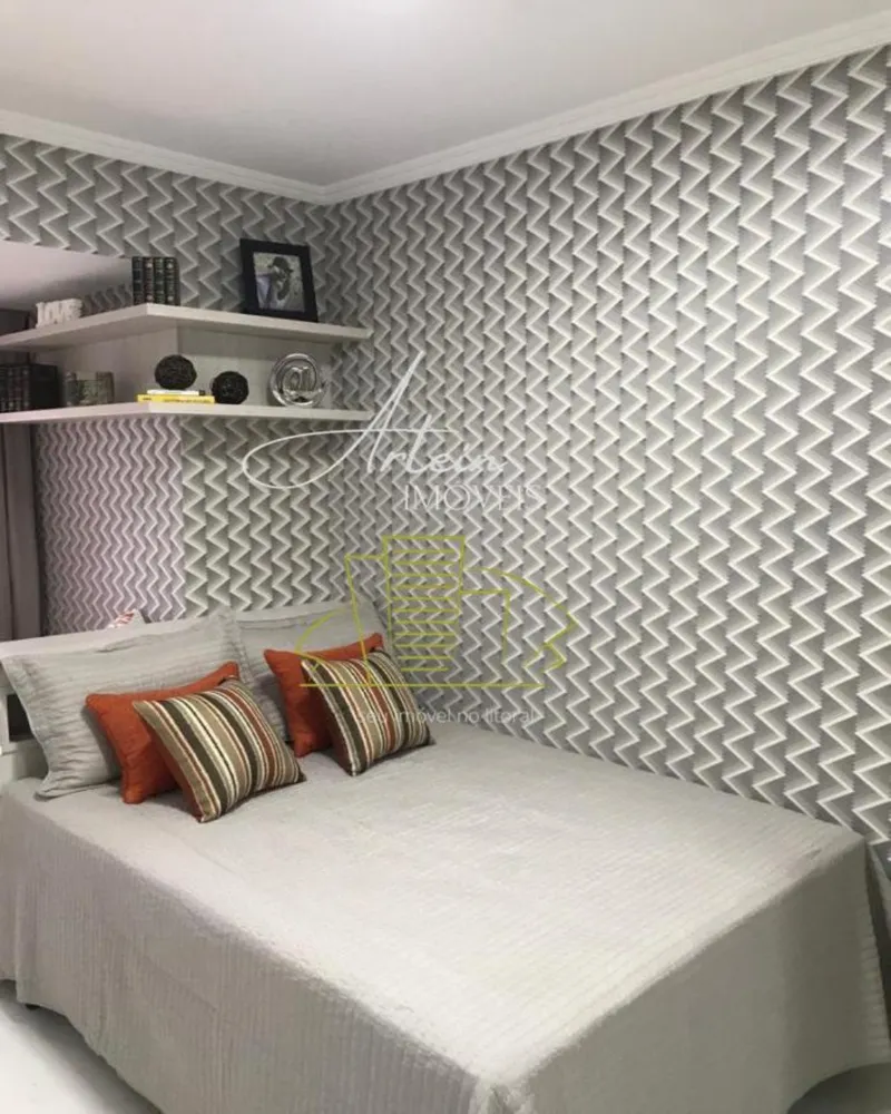 Apartamento, 3 quartos, 121 m² - Foto 7