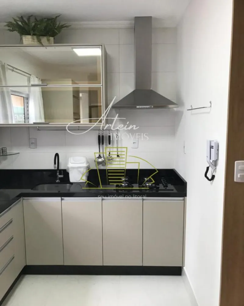 Apartamento, 3 quartos, 121 m² - Foto 4