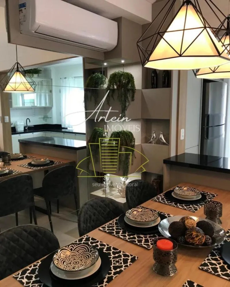 Apartamento, 3 quartos, 121 m² - Foto 3
