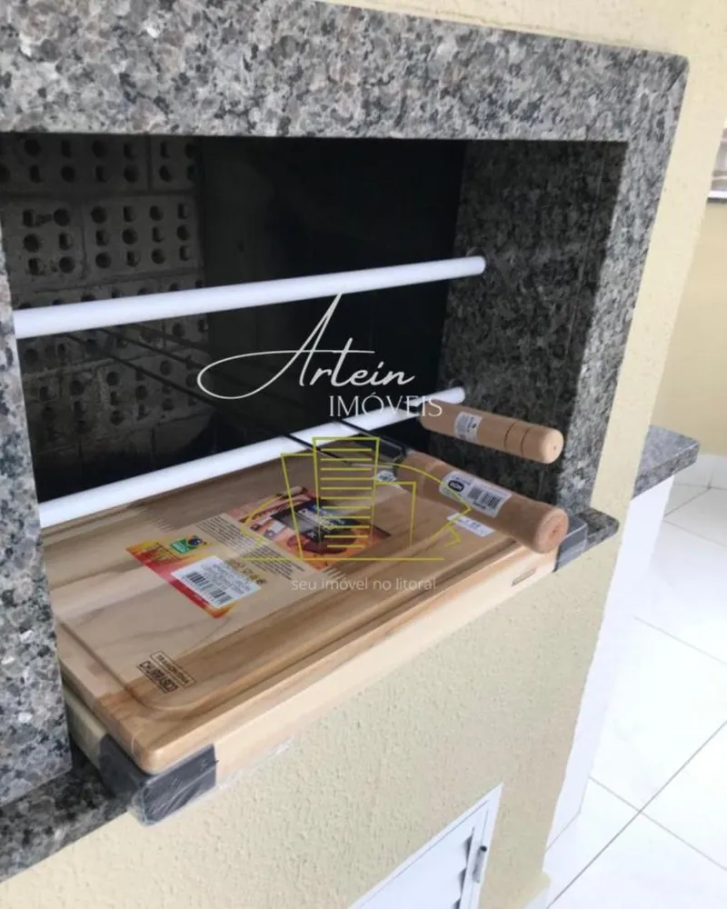 Apartamento, 3 quartos, 121 m² - Foto 3