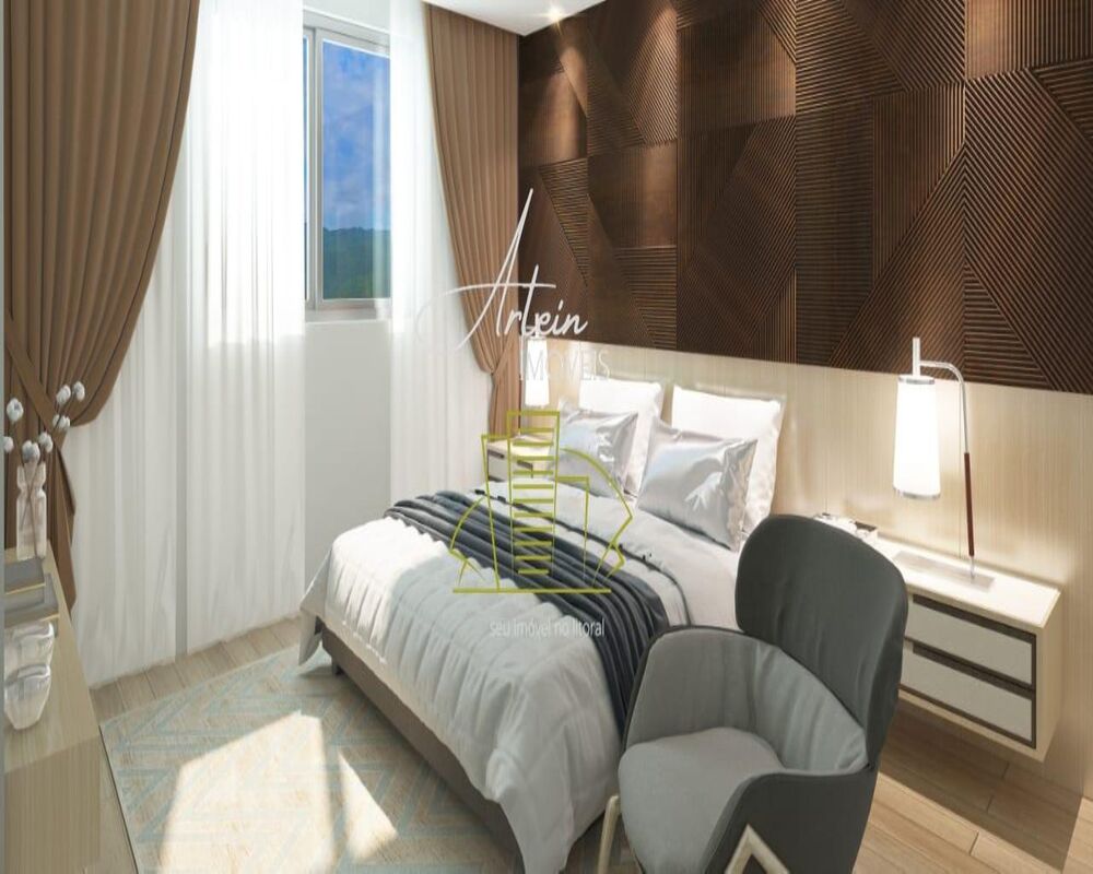 Apartamento, 3 quartos, 105 m² - Foto 2