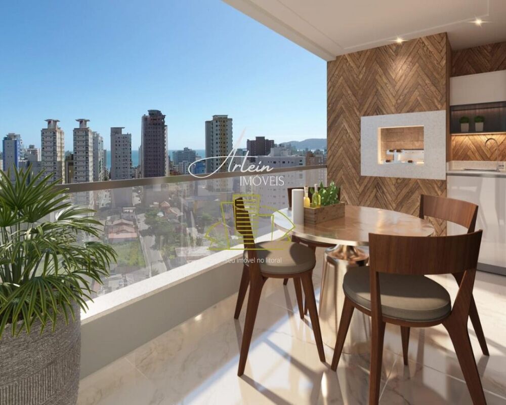 Apartamento, 3 quartos, 105 m² - Foto 4