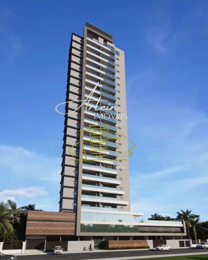 Apartamento, 3 quartos, 105 m² - Foto 1