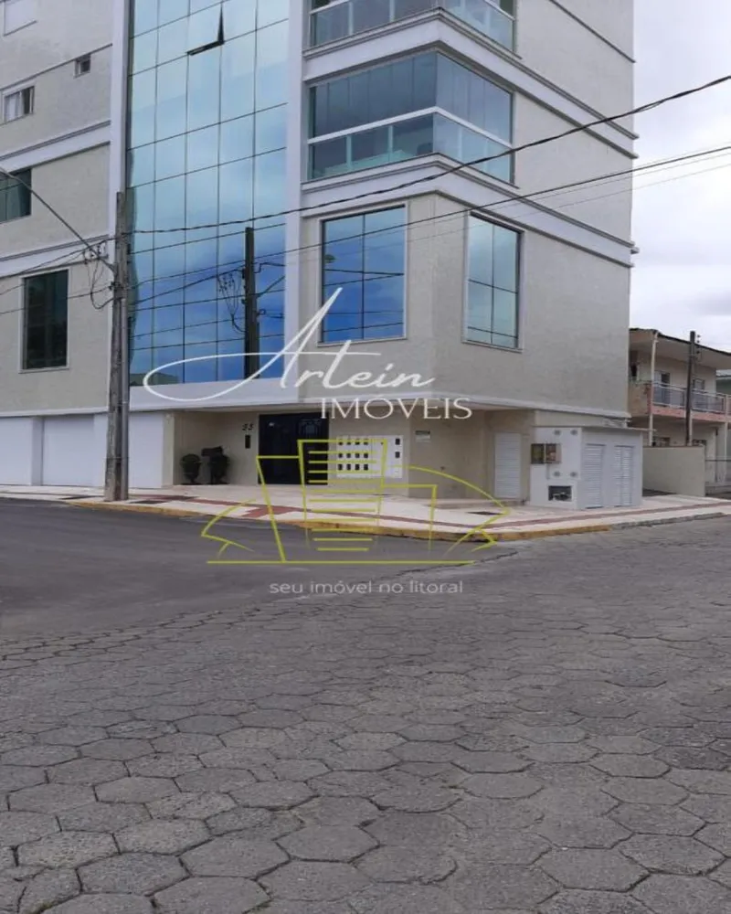 Apartamento, 3 quartos, 115 m² - Foto 1