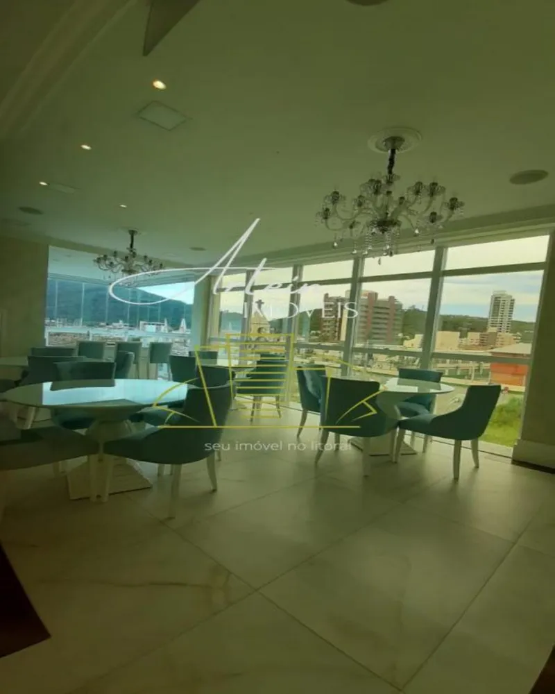 Apartamento, 3 quartos, 115 m² - Foto 2