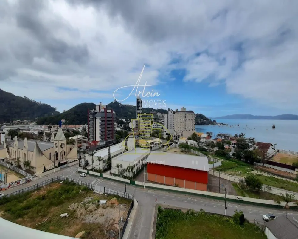 Apartamento, 3 quartos, 115 m² - Foto 2