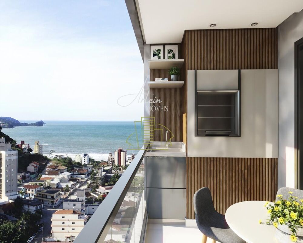 Apartamento, 2 quartos, 62 m² - Foto 9
