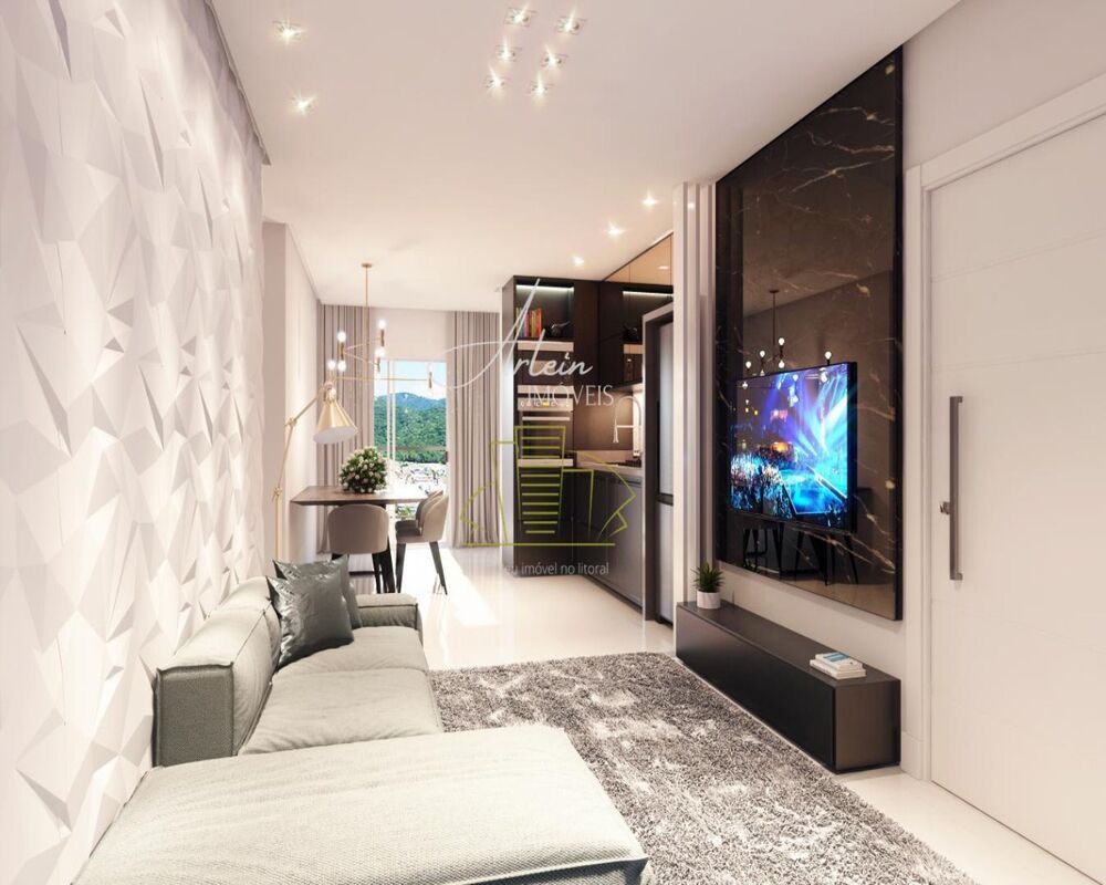 Apartamento, 2 quartos, 62 m² - Foto 4