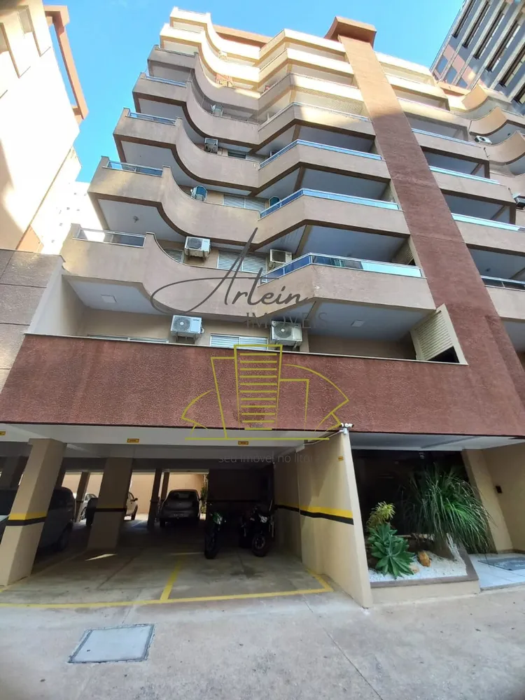 Apartamento, 4 quartos, 131 m² - Foto 1