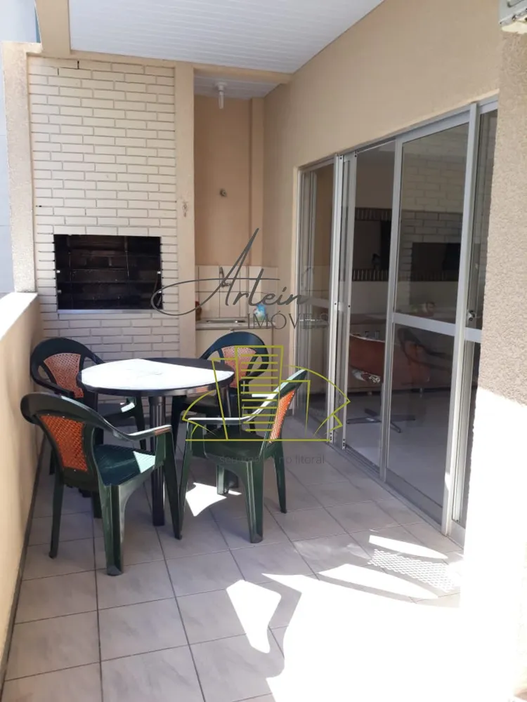 Apartamento, 4 quartos, 131 m² - Foto 2