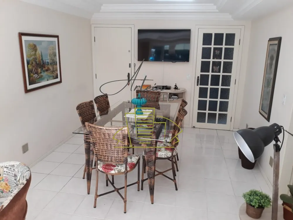Apartamento, 4 quartos, 131 m² - Foto 4