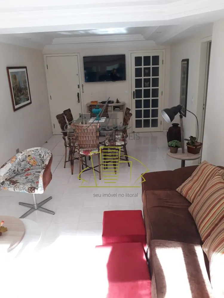 Apartamento, 4 quartos, 131 m² - Foto 7