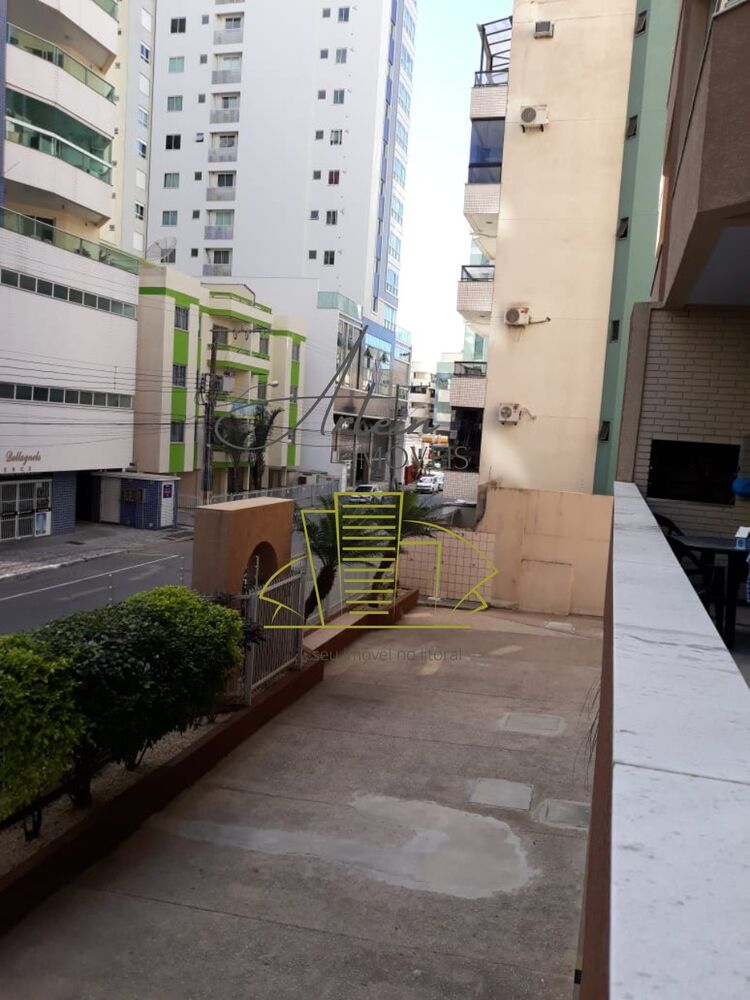 Apartamento, 4 quartos, 131 m² - Foto 1
