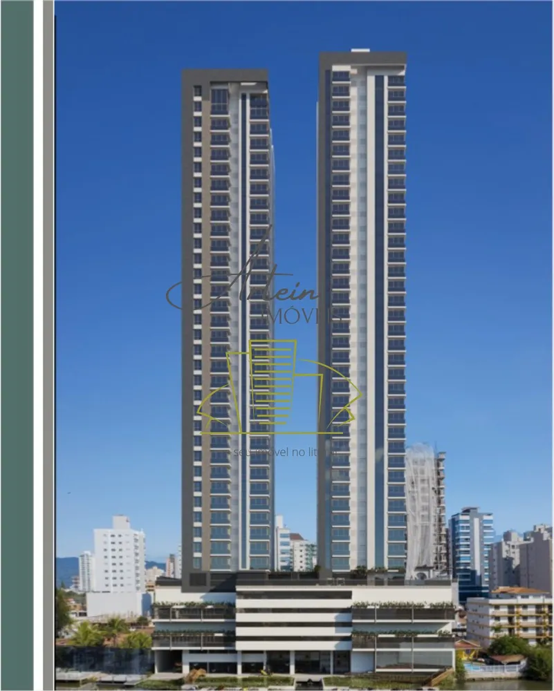 Apartamento, 4 quartos, 195 m² - Foto 1
