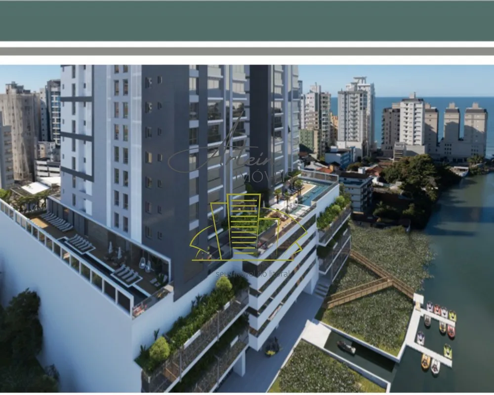 Apartamento, 4 quartos, 195 m² - Foto 5