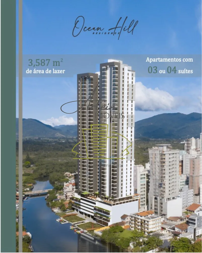 Apartamento, 4 quartos, 195 m² - Foto 16