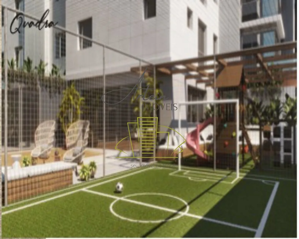 Apartamento, 4 quartos, 195 m² - Foto 10