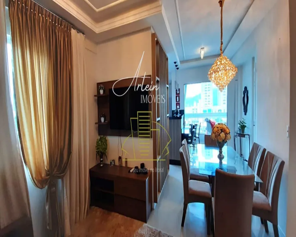 Apartamento, 3 quartos, 99 m² - Foto 8