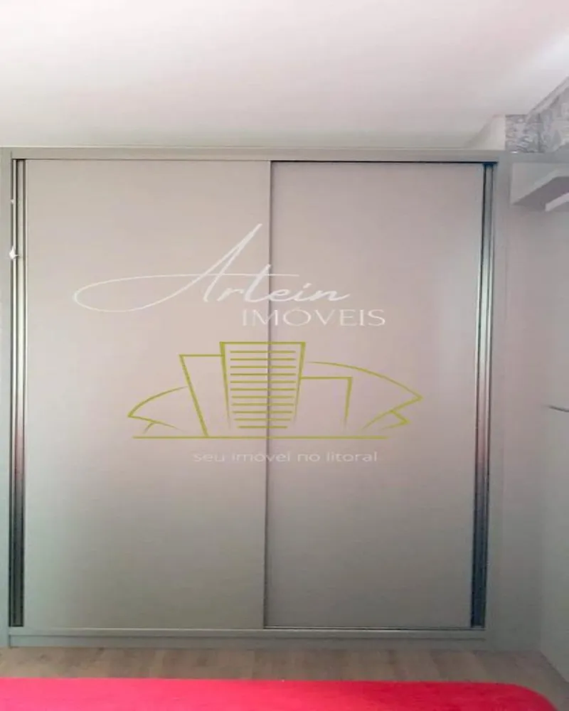 Apartamento, 3 quartos, 99 m² - Foto 1