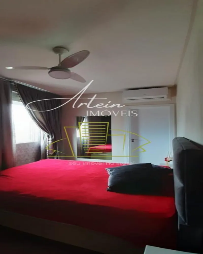 Apartamento, 3 quartos, 99 m² - Foto 2