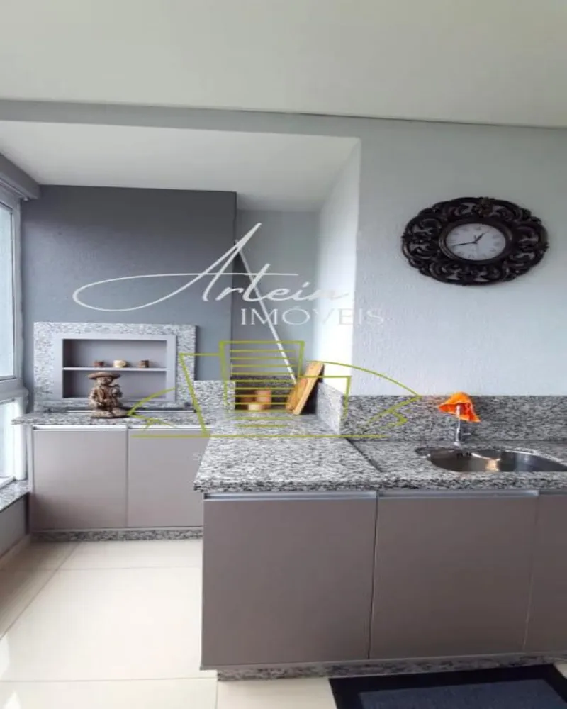 Apartamento, 3 quartos, 99 m² - Foto 4