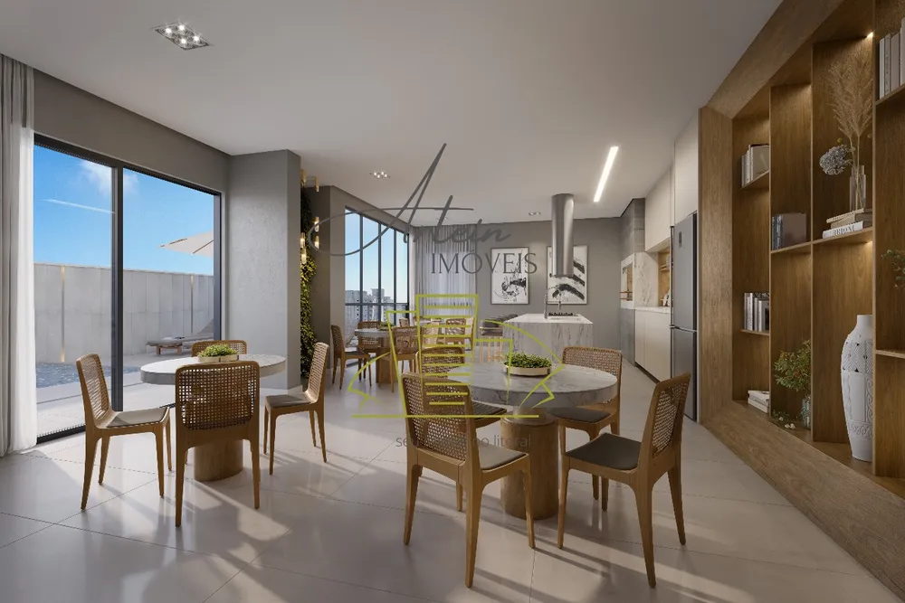 Apartamento, 2 quartos, 62 m² - Foto 7