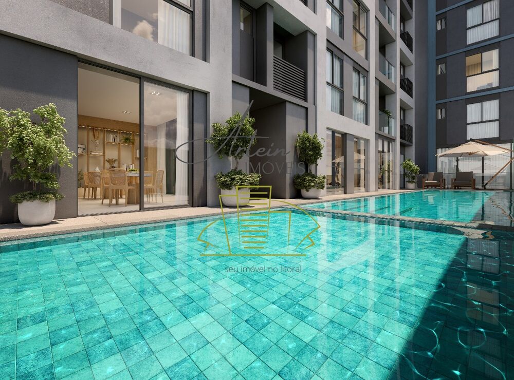 Apartamento, 2 quartos, 62 m² - Foto 1