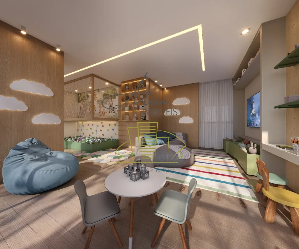 Apartamento, 2 quartos, 62 m² - Foto 3
