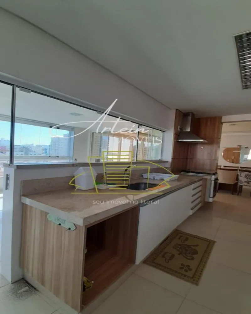 Apartamento, 4 quartos, 172 m² - Foto 14