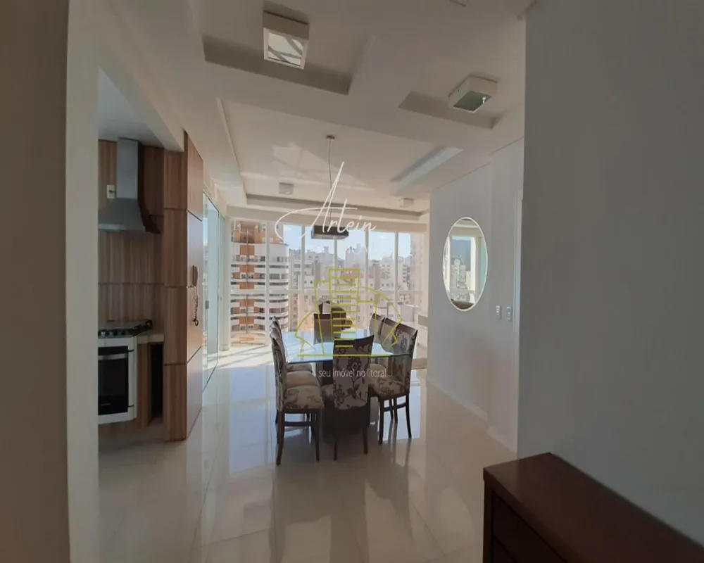 Apartamento, 4 quartos, 172 m² - Foto 6
