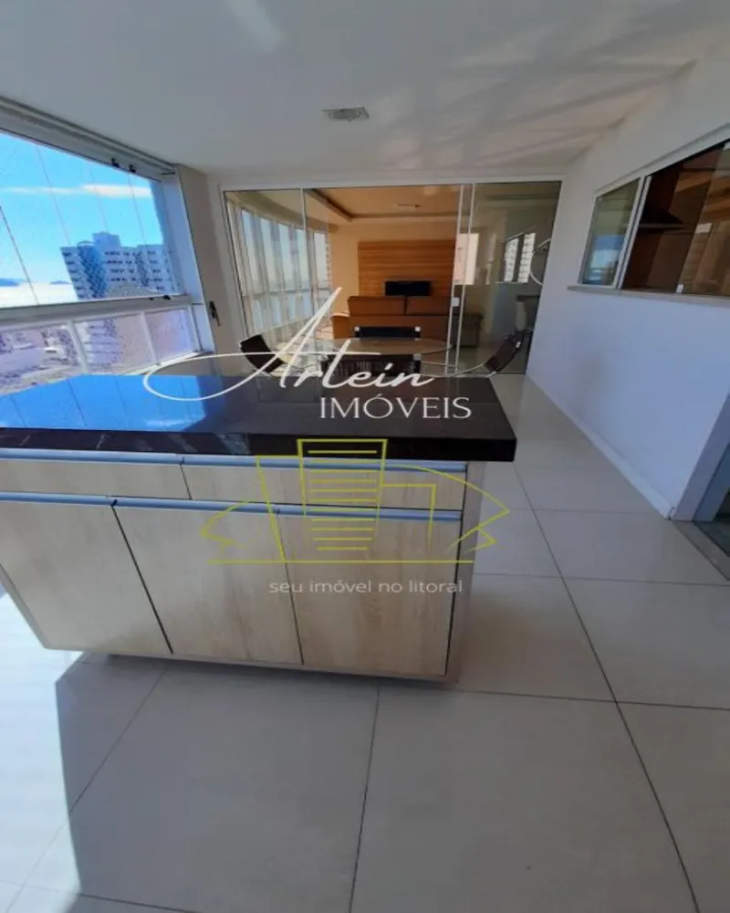 Apartamento, 4 quartos, 172 m² - Foto 1