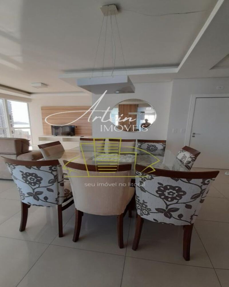 Apartamento, 4 quartos, 172 m² - Foto 6