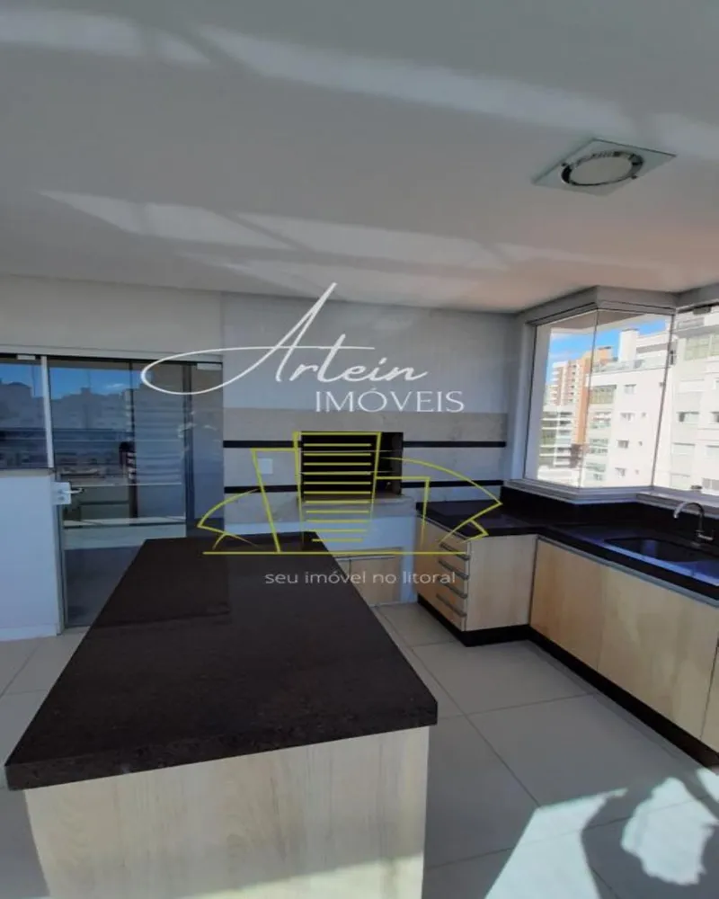 Apartamento, 4 quartos, 172 m² - Foto 3