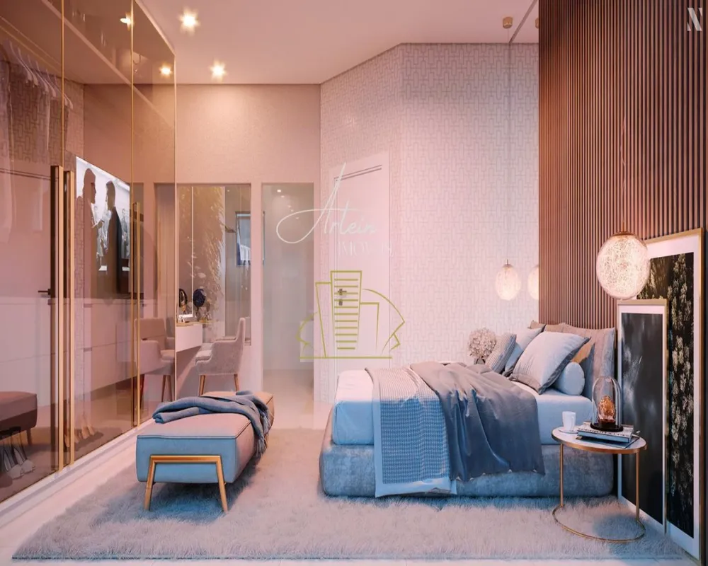 Apartamento, 4 quartos, 190 m² - Foto 13