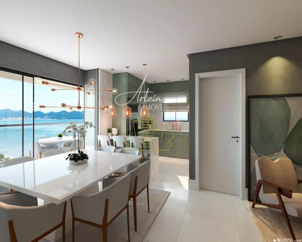 Apartamento, 3 quartos, 119 m² - Foto 3