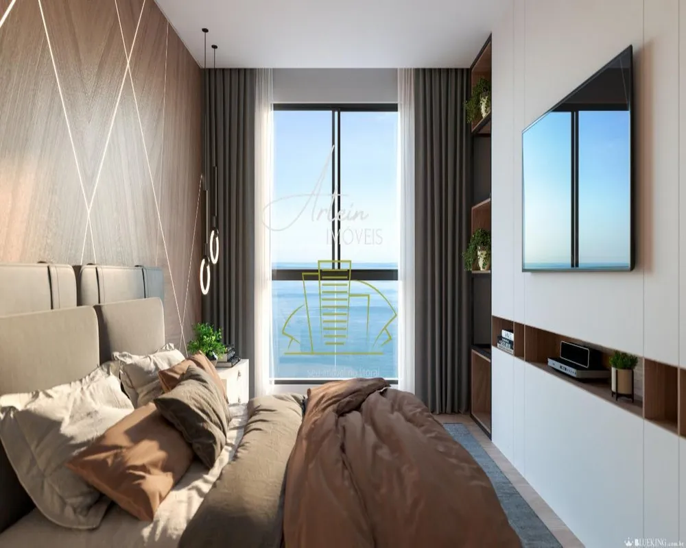 Apartamento, 3 quartos, 119 m² - Foto 1