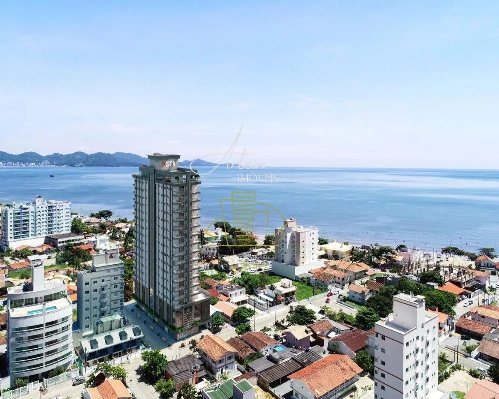 Apartamento, 3 quartos, 119 m² - Foto 1